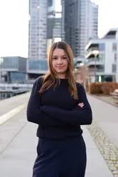 Barbara Jeziorowska