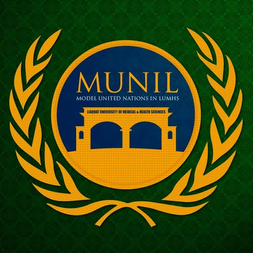 MUNIL 2016 logo