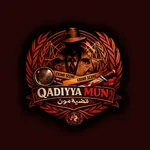 Qadiyya MUN 2026Logo