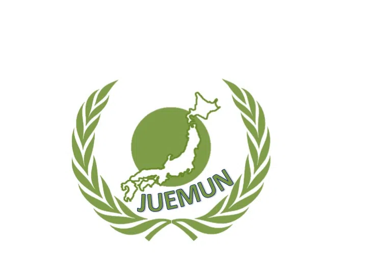 JUEMUN 2017