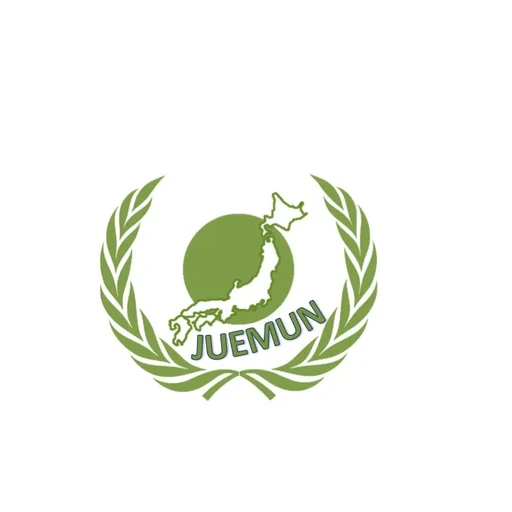 JUEMUN 2017 logo