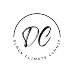 DLMUN Climate Summit 2025Logo