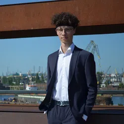 Maksymilian Górski