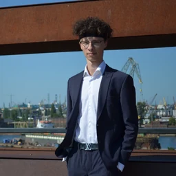 Maksymilian GórskiProfile Picture