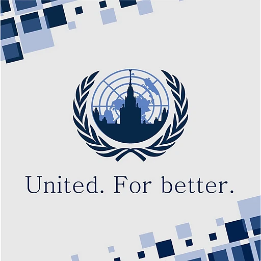 MSUMUN 2020 logo