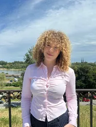 Daria Bolkhovitinova