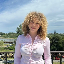 Daria BolkhovitinovaProfile Picture