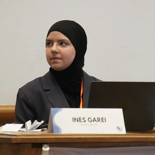 Ines Garei
