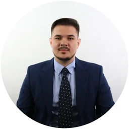 Nikola NedeljkovicProfile Picture