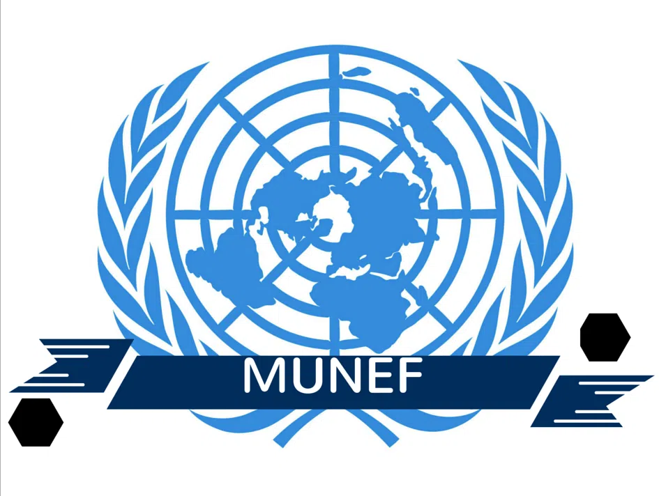 MUNEF 2017