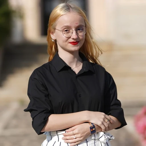 Alexandra Mutuzac