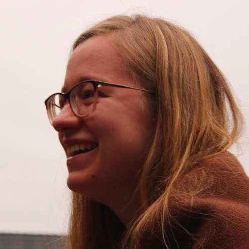 Marieke Van Iseghem
