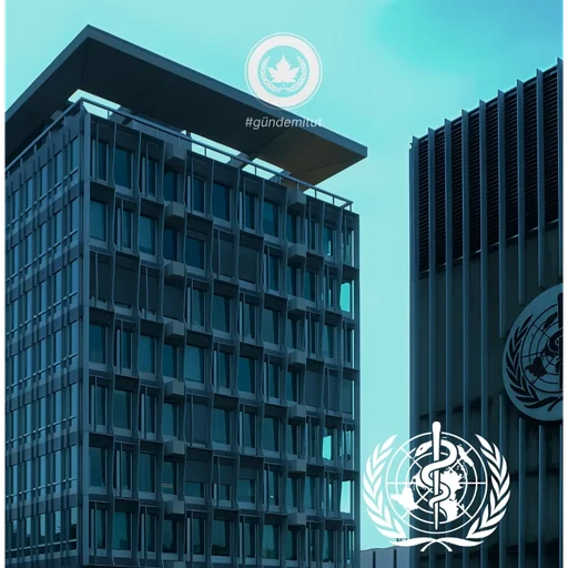 The World Health Organization