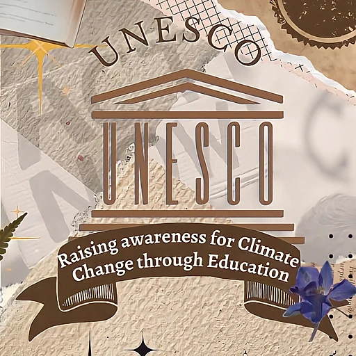 United Nations Educational, Scientific & Cultural Organization 