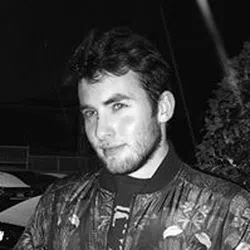 Joshua Perry