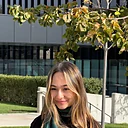 Talia  Asar Profile Picture