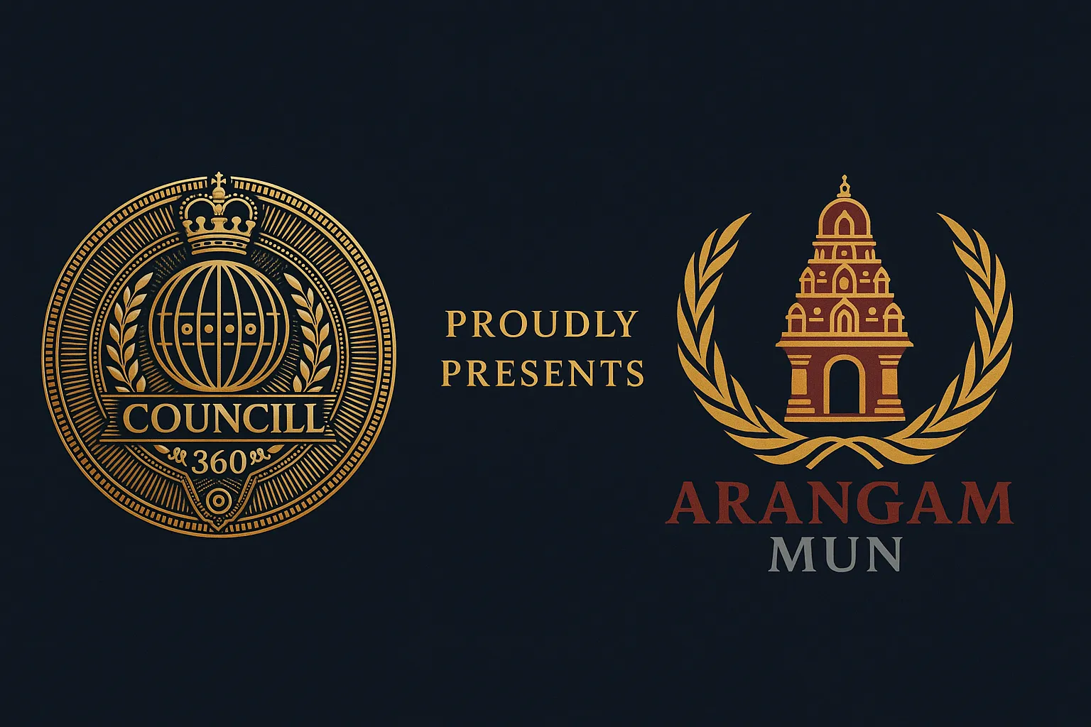Arangam MUN 2025