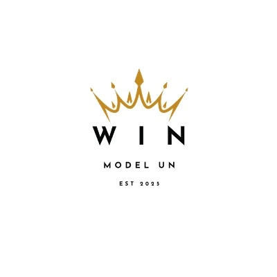 WINMUN XIX 2026Logo