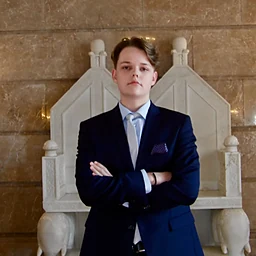 Zak MontgomeryProfile Picture