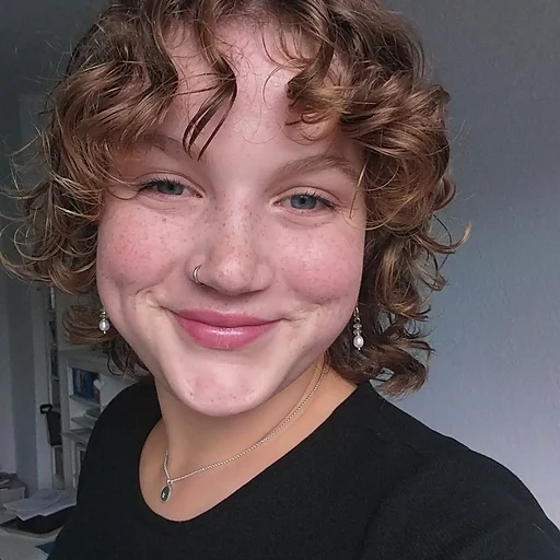Hannah Urmoneit