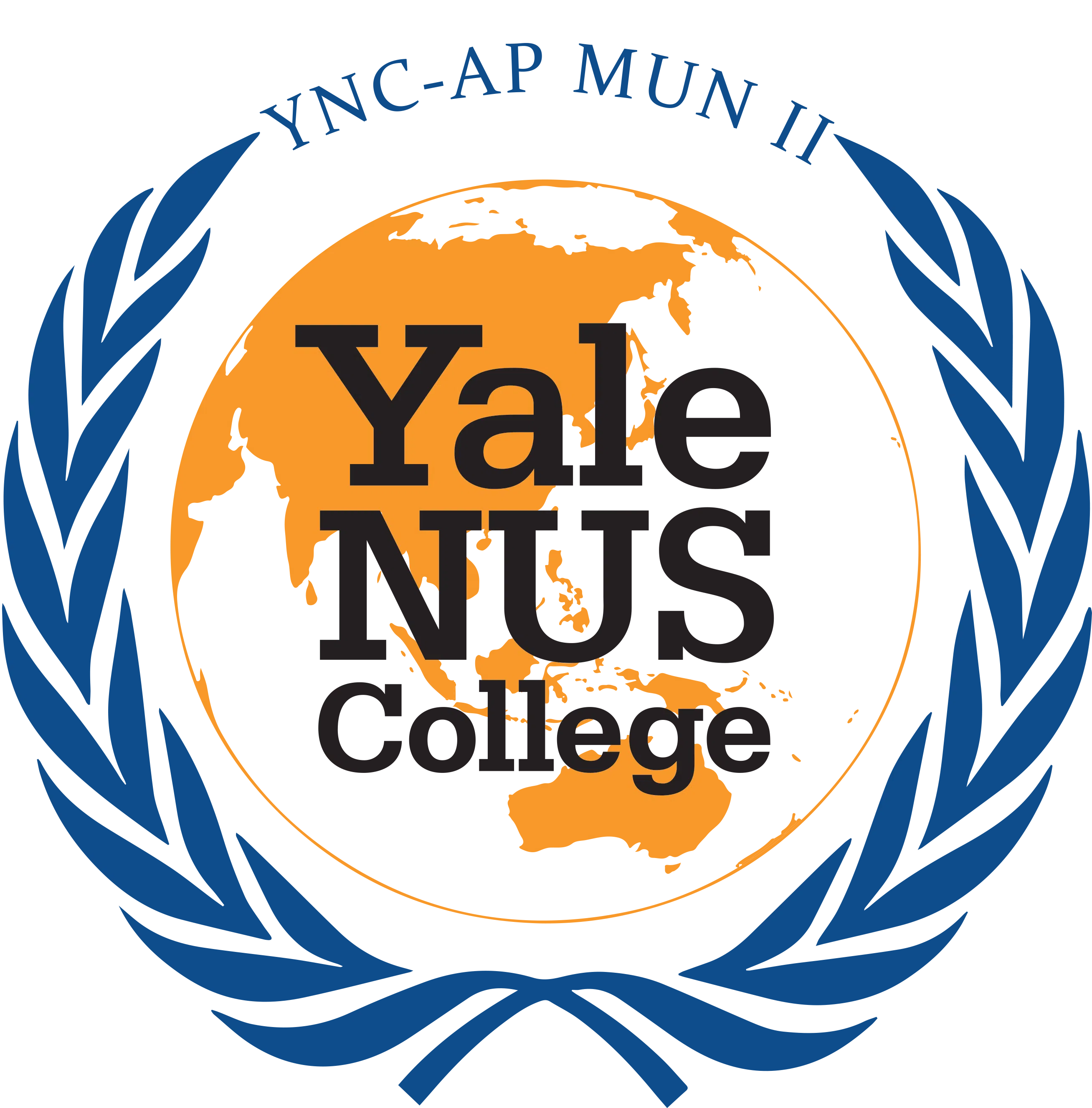 YNC-AP MUN 2016