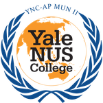 Yale-NUS Asia Pacific Model UN
