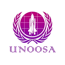 UNOOSA 2024 logo