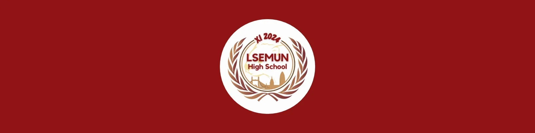 LSEMUN HS 2024