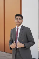 Vedaant Khatri