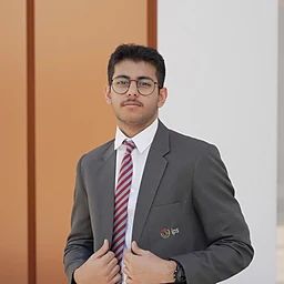 Vedaant KhatriProfile Picture