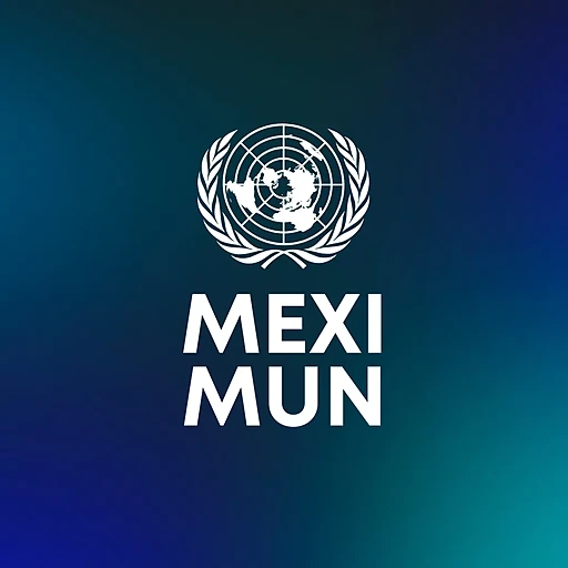 MEXIMUN 2023 logo