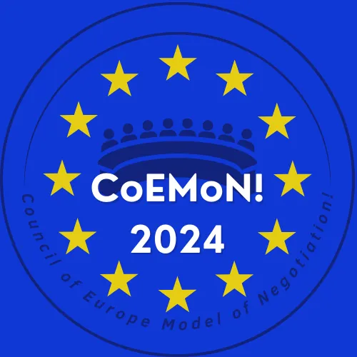 Conference Logo