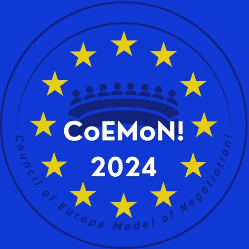 CoEMoN! 2024Logo