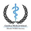 CMS Model WHO SocietyProfile Picture