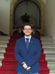 Glenn Sorzano