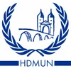 Heidelberg Model United Nations Conference