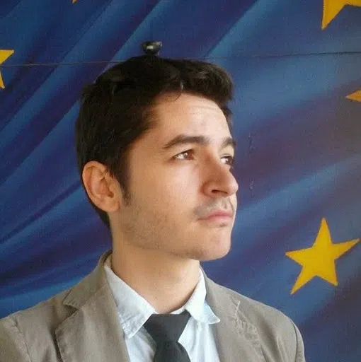 Jesús Cordero