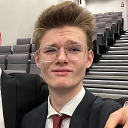 Ivo KubešProfile Picture