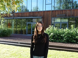 Nadia Misztal
