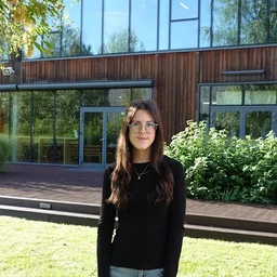 Nadia MisztalProfile Picture