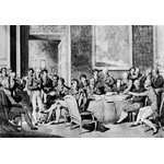 Congress of Vienna 1815