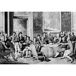 Congress of Vienna 1815