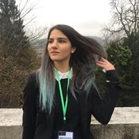 Maha LoulouProfile Picture