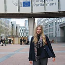 Nadia MroczkowskaProfile Picture
