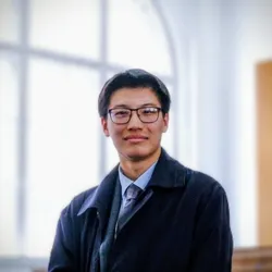 Bobby Yu