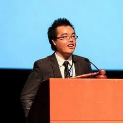 Zachary Wong