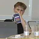 Michał ZapaśnikProfile Picture