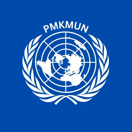 PMKMUN I 2025