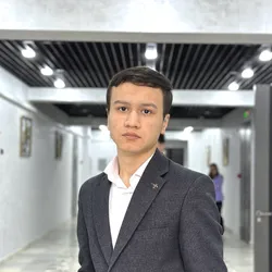 Mirakbar Alimatov