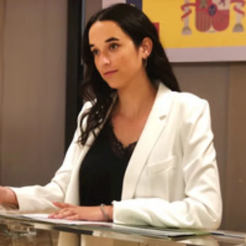 Blanca Romero